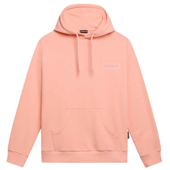 Napapijri Γυναικείο φούτερ B-Iaato Hoodie W S